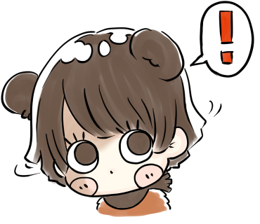 静止画スタンプ実績5